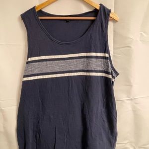 Banana Republic Tank Top (XL)